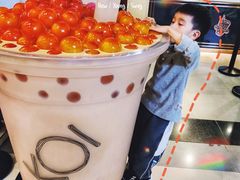 -KOI Thé(正佳广场店)