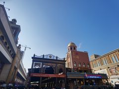 -新疆国际大巴扎