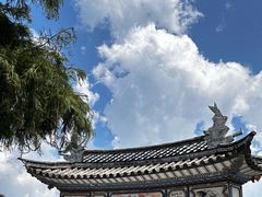 -大理洱海