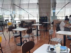 -麦当劳(鄂尔多斯机场店)