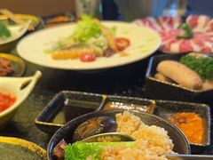 -樱嘢·炭火烧肉(惠南店)