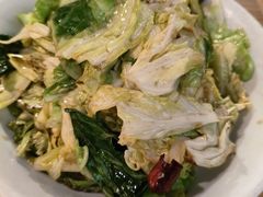 -吃饭皇帝大土家民族菜(正大广场店)
