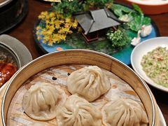 -应天大明王朝·南京菜(中山陵店)