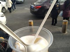 -椰子下蛋(南锣鼓巷店)