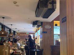 -辣虎·庭院火锅(临平新天地店)