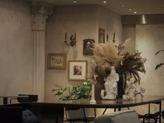 -玲婧胡同·生日蛋糕·餐厅(嘉里城店)