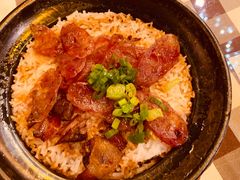 -蓝记茶餐厅(勒泰店)