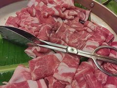 -亚龙湾希尔顿自助餐厅·海鲜·烧烤·沙滩BBQ·现场乐队