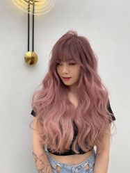 -MYCOLORHARSALON