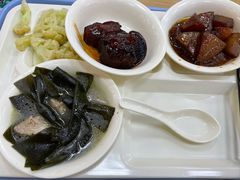 -浙江大学玉泉校区四食堂
