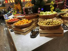 -锤头鲨毛肚海鲜烤肉自助餐厅(国购广场店)