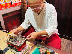 -酒肴一瓢·活贝料理·日本料理(三元桥·霄云路店)