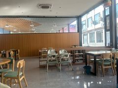 -俺家菜馆(百里峡店)