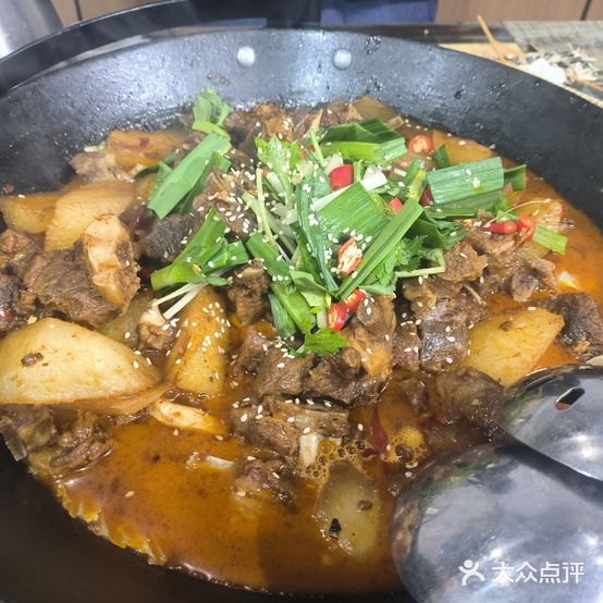 厨娘(悦湖山庄店)