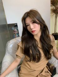点击看大图 -3AM·S HAIR SALON烫发染发接发
