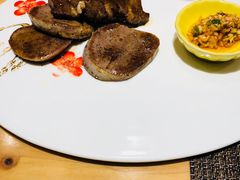 -大岛日本料理铁板烧(南通大饭店)