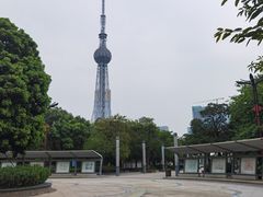-文华公园(禅城区)