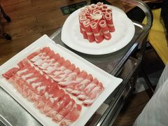 -东来顺饭庄(五道口店)