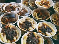 -洞子口张老二凉粉(文殊院店)