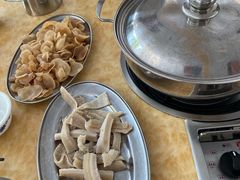 -五洞大众牛餐馆(番禺分店)
