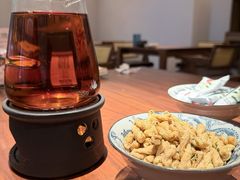 -茗知道茶馆(世博源店)