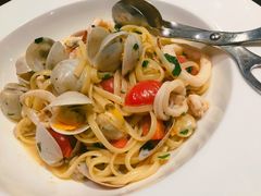 -IL Forno 意坊·意大利餐厅(温州万象城店)