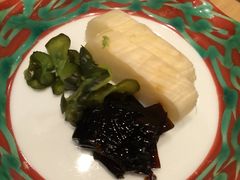 -ステーキハウス吉池