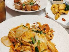 -申阿婆·上海菜·小海鲜(国展店)