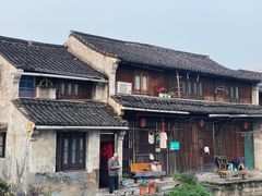 -绍兴书圣故里景区