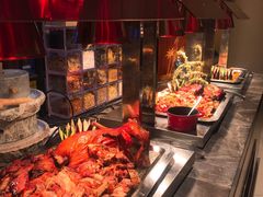 烤鸭-味餐厅·海鲜·火锅·自助餐