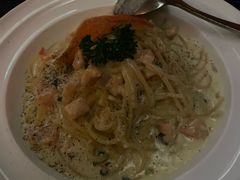 -安妮意大利餐厅(世贸天阶店)