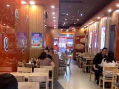 -吉野家(维明街店)