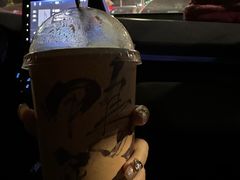 -成川茶店·潮汕工夫浓茶(万象店)