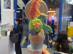 -CORNER CONE GELATO酷矿手作霜淇淋(南头古城店)
