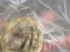 酱肉包-渝钟包子