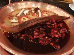 -老码头火锅(玉林店)