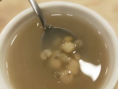 -盛记粥面(佐敦店)