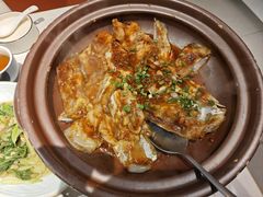 -秋色客家菜(南山店)