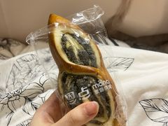 -恩点烘焙面包糕点·伴手礼(和平广场店)