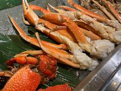 -盛宴自助餐厅(运达喜来登店)