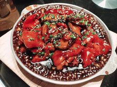 -忆家名门·上海菜(徐家汇店)