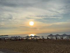 -威海国际海水浴场旅游区