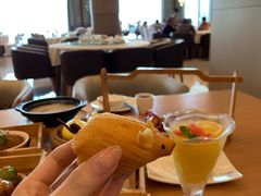 -临江酒店-中餐厅