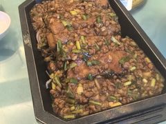 -吴记酱骨炖菜馆(西大直街店)