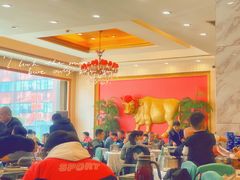 大堂-友谊肥牛