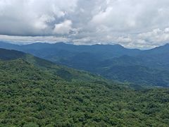 -七仙岭温泉国家森林公园