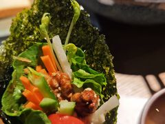 -菩提素素食餐厅(晶郦馆店)