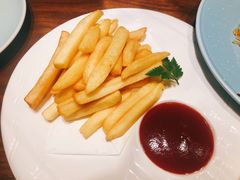 -山葵家·创意料理(EFC欧美广场店)