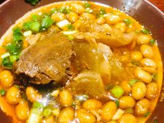 -受气牛肉·重庆耙牛肉(南坪总店)