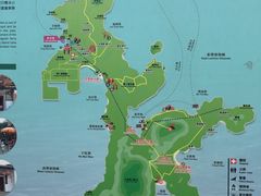 -南丫岛